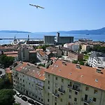 Apartment Bajun *