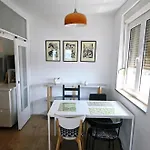 Apartment Bajun *