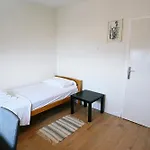 Bajun Apartment *