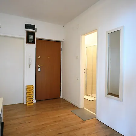 Bajun Apartment *