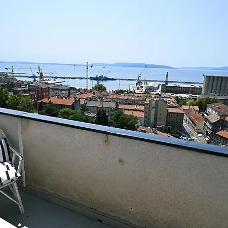 Bajun Apartment Rijeka