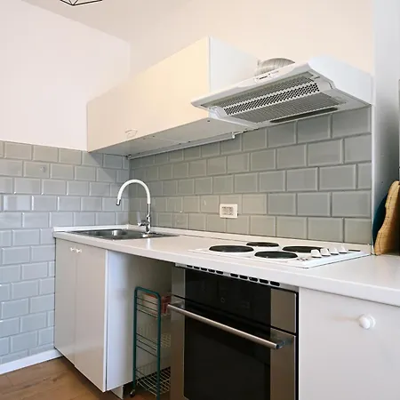 Apartment Bajun *