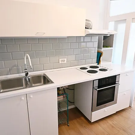 Appartement Bajun Rijeka