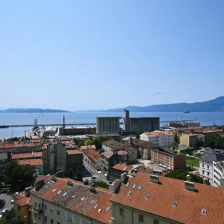 Bajun Appartamento Fiume