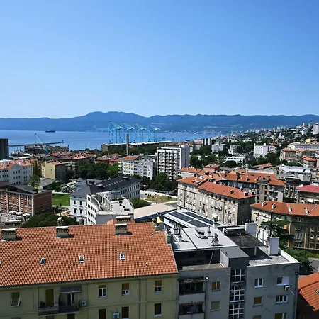 Bajun Apartment Rijeka