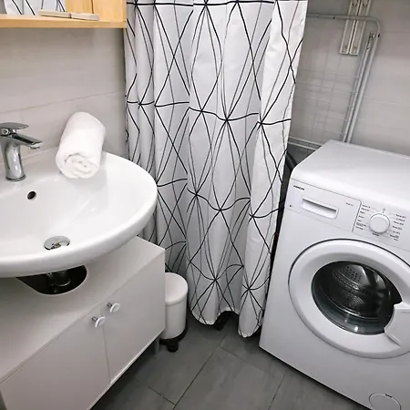 Bajun Apartment Rijeka