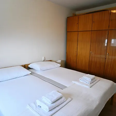 Bajun Apartment *