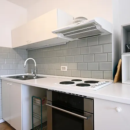 Bajun Apartment Rijeka