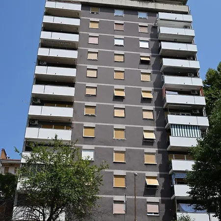 Apartment Bajun