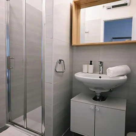 Bajun Apartment *
