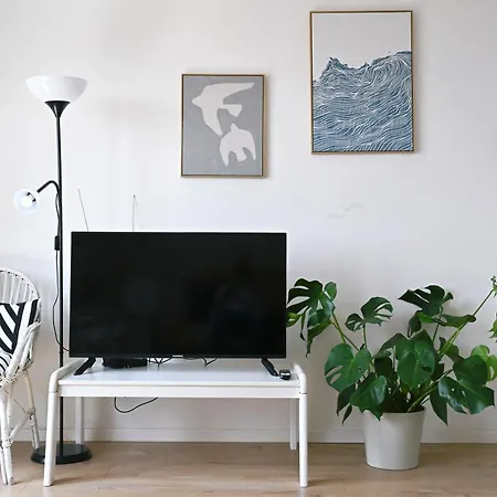 Bajun Apartment Rijeka