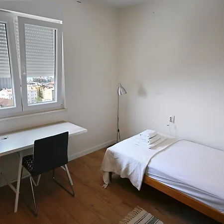 Apartment Bajun Rijeka