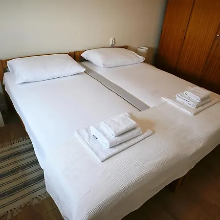 Bajun Apartment *