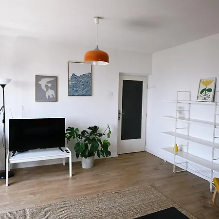 Bajun Apartment Rijeka